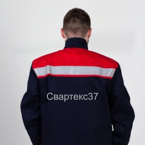 Костюм Свартекс NEW 3 класс защиты