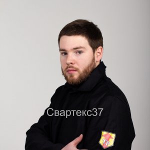 Костюм сварщика молескин ТУ 1 класс