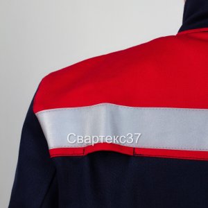 Костюм Свартекс NEW 3 класс защиты