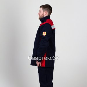 Костюм Свартекс NEW 3 класс защиты