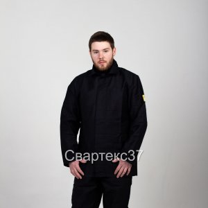 Костюм сварщика молескин ТУ 1 класс